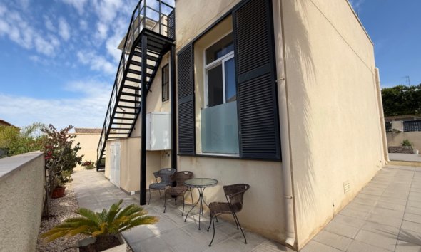 Resale - Villa - Ciudad Quesada