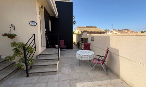 Resale - Villa - Ciudad Quesada