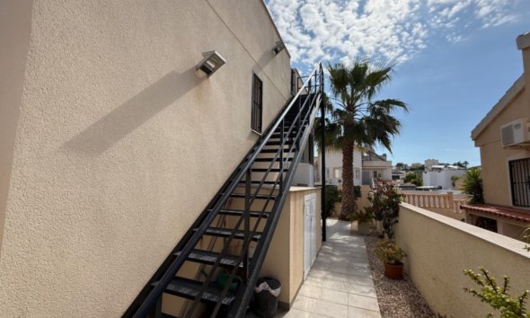 Resale - Villa - Ciudad Quesada