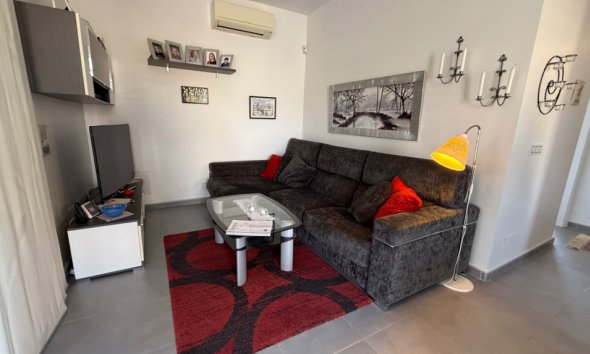 Resale - Villa - Ciudad Quesada