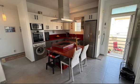 Resale - Villa - Ciudad Quesada