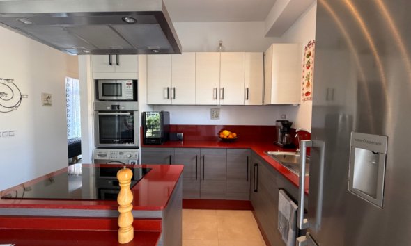 Resale - Villa - Ciudad Quesada