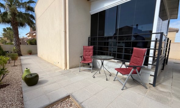 Resale - Villa - Ciudad Quesada