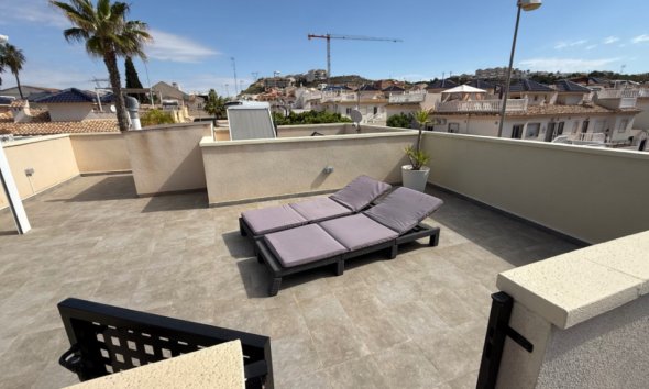 Resale - Villa - Ciudad Quesada