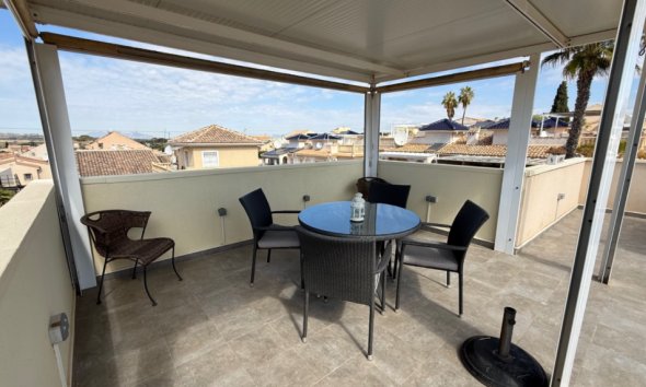 Resale - Villa - Ciudad Quesada