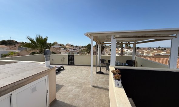 Resale - Villa - Ciudad Quesada