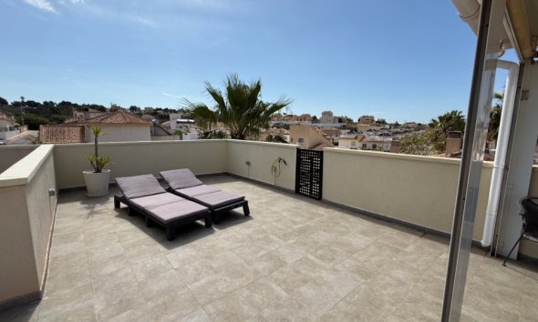 Resale - Villa - Ciudad Quesada