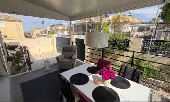 Resale - Villa - Ciudad Quesada