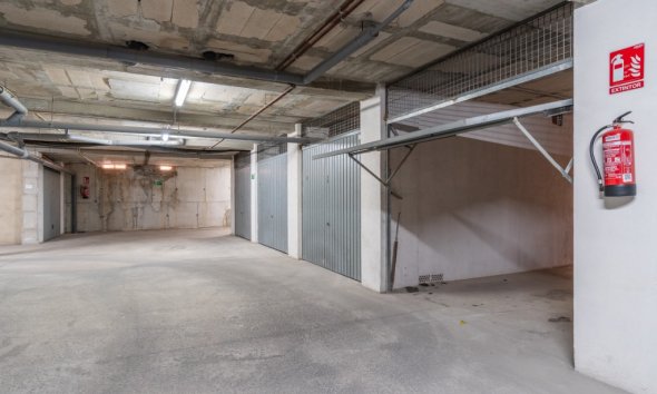 Resale - Apartment - Orihuela Costa - Playa Flamenca