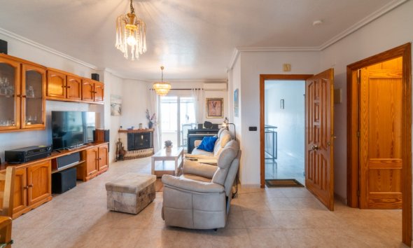 Resale - Apartment - Orihuela Costa - Playa Flamenca