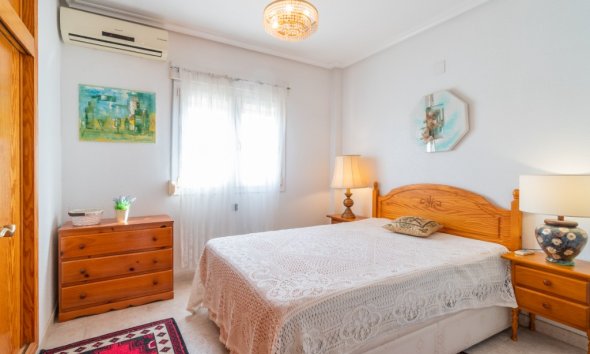 Resale - Apartment - Orihuela Costa - Playa Flamenca