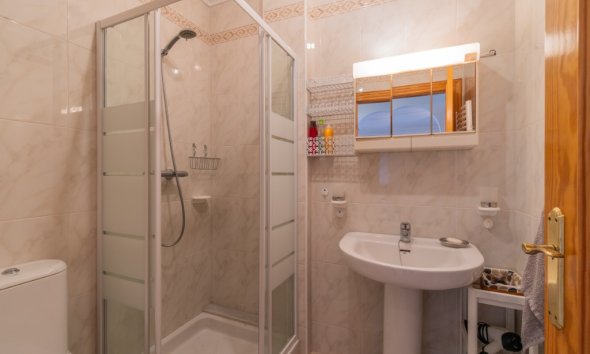 Resale - Apartment - Orihuela Costa - Playa Flamenca