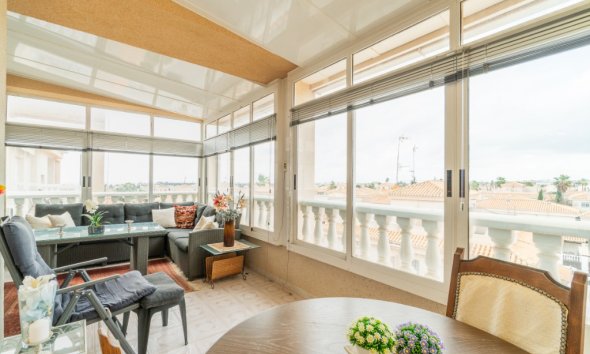 Resale - Apartment - Orihuela Costa - Playa Flamenca