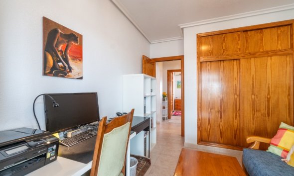 Resale - Apartment - Orihuela Costa - Playa Flamenca