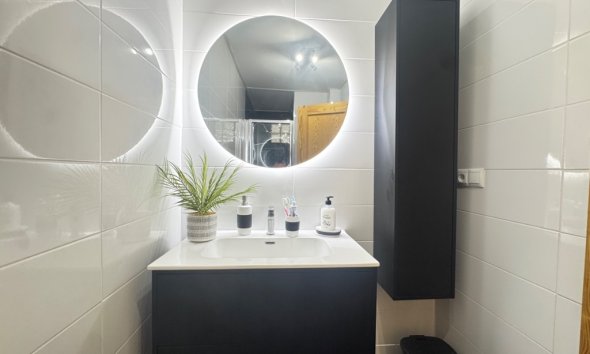 Resale - Terraced house / Townhouse - Orihuela Costa - Playa Flamenca