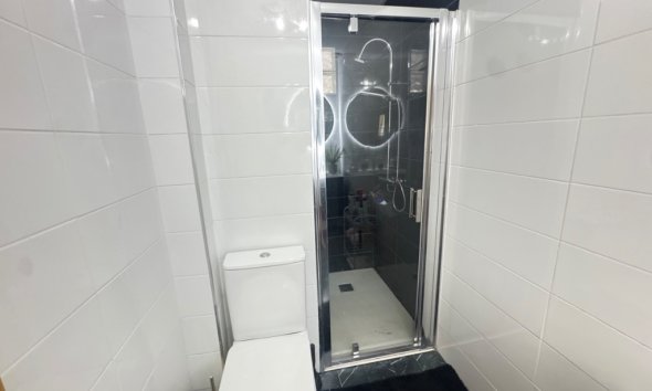 Resale - Terraced house / Townhouse - Orihuela Costa - Playa Flamenca