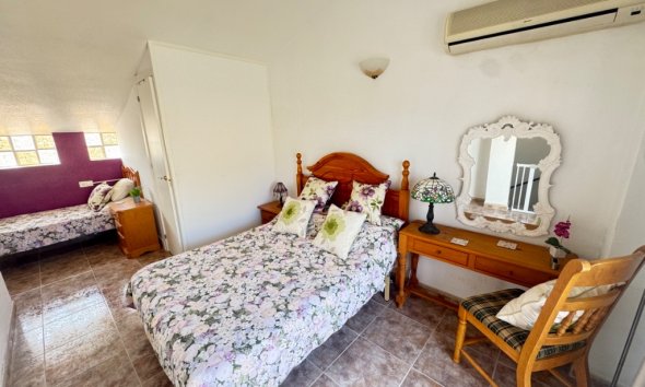 Resale - Terraced house / Townhouse - Orihuela Costa - Playa Flamenca