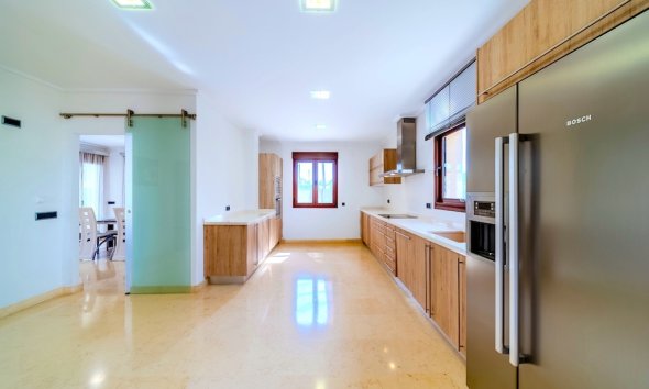 Resale - Villa - Orihuela Costa - Cabo Roig