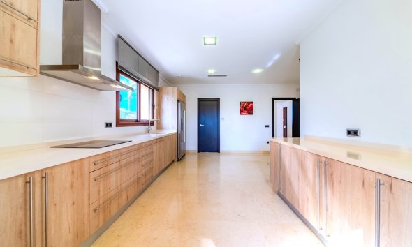 Resale - Villa - Orihuela Costa - Cabo Roig