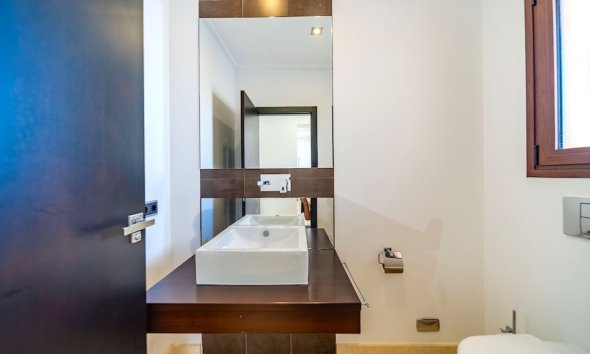 Resale - Villa - Orihuela Costa - Cabo Roig