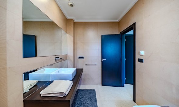 Resale - Villa - Orihuela Costa - Cabo Roig