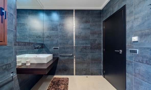 Resale - Villa - Orihuela Costa - Cabo Roig