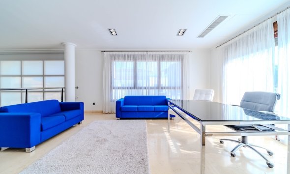 Resale - Villa - Orihuela Costa - Cabo Roig