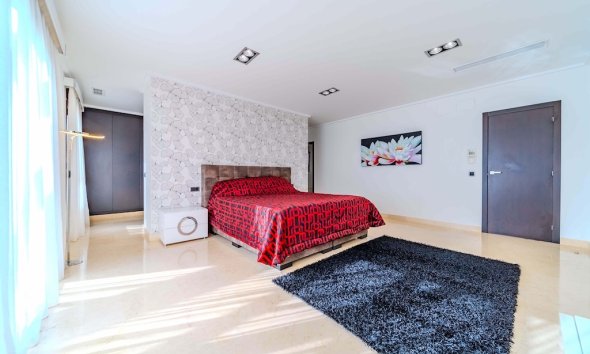 Resale - Villa - Orihuela Costa - Cabo Roig