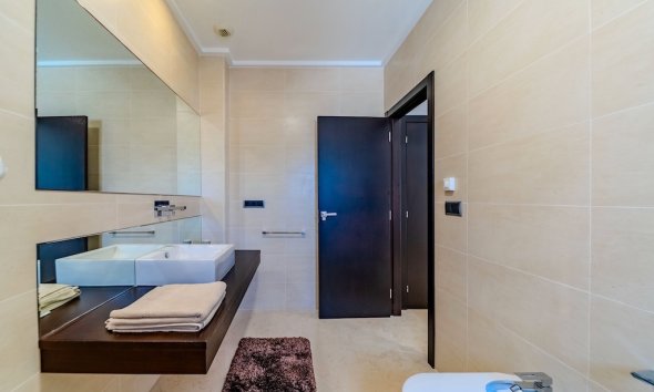 Resale - Villa - Orihuela Costa - Cabo Roig