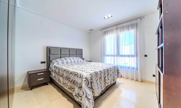 Resale - Villa - Orihuela Costa - Cabo Roig
