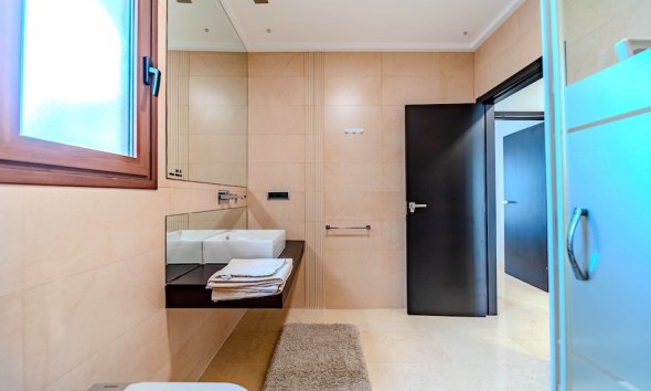 Resale - Villa - Orihuela Costa - Cabo Roig