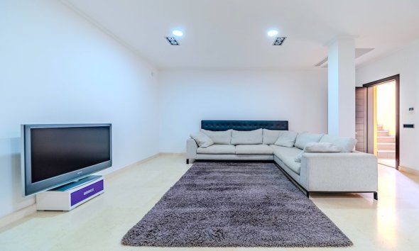 Resale - Villa - Orihuela Costa - Cabo Roig