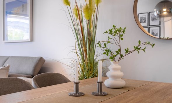 Resale - Apartment - Orihuela Costa - Playa Flamenca