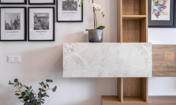 Resale - Apartment - Orihuela Costa - Playa Flamenca