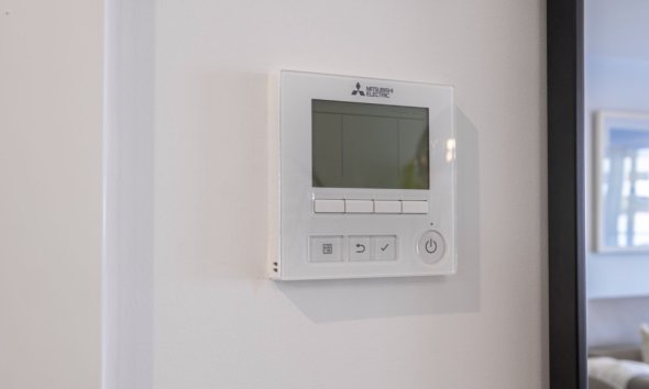 Resale - Apartment - Orihuela Costa - Playa Flamenca