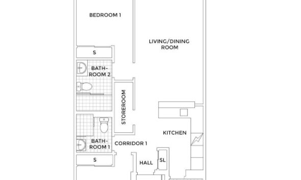 Resale - Apartment - Orihuela Costa - Playa Flamenca