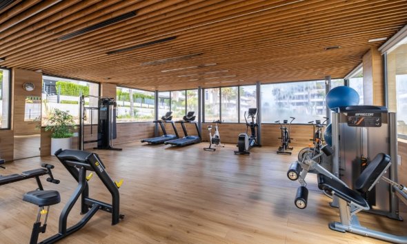 Resale - Apartment - Orihuela Costa - Playa Flamenca