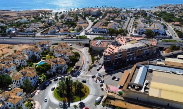 Resale - Apartment - Orihuela Costa - Playa Flamenca