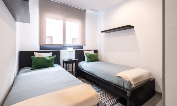 Resale - Apartment - Orihuela Costa - Playa Flamenca