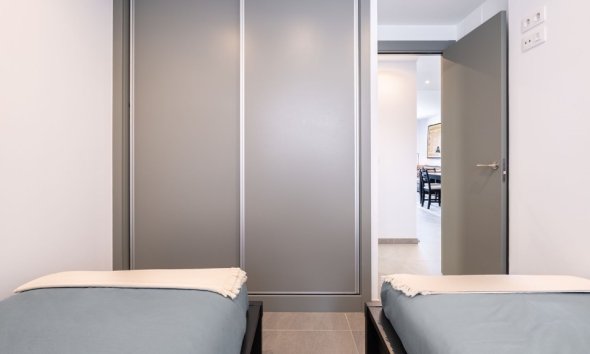 Resale - Apartment - Orihuela Costa - Playa Flamenca