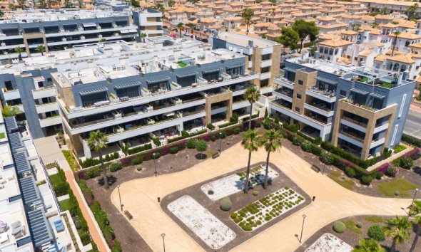 Resale - Apartment - Orihuela Costa - Playa Flamenca