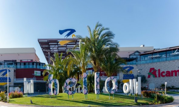 Resale - Apartment - Orihuela Costa - Playa Flamenca