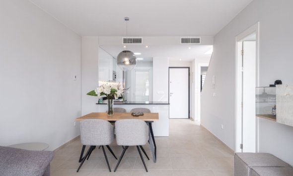 Resale - Apartment - Orihuela Costa - Playa Flamenca