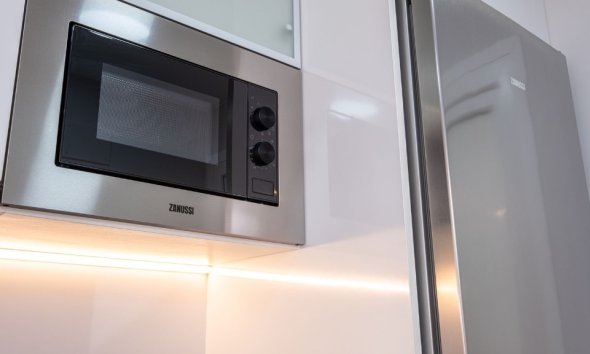 Resale - Apartment - Orihuela Costa - Playa Flamenca