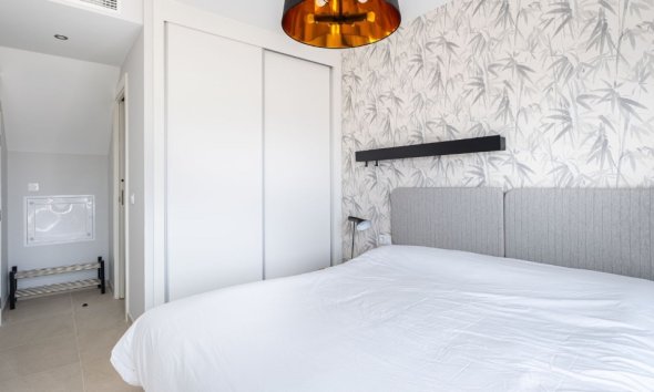 Resale - Apartment - Orihuela Costa - Playa Flamenca