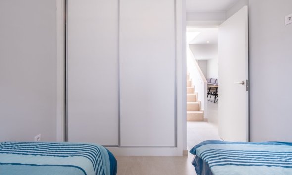 Resale - Apartment - Orihuela Costa - Playa Flamenca