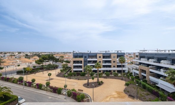 Resale - Apartment - Orihuela Costa - Playa Flamenca