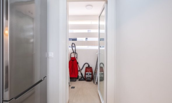 Resale - Apartment - Orihuela Costa - Playa Flamenca