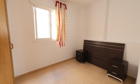 Resale - Apartment - Torrevieja
