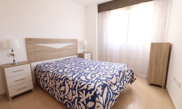Resale - Apartment - Torrevieja